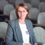 Виктория Костромина