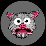 Lemmy the bat- LBAI