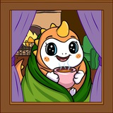 $TAICO | TAMAGOTCHI AI portal