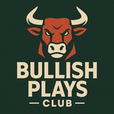 BULLISH PLAYS CLUB
