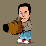 Chillguy Mascot - $ELON | Solana