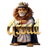 King Assad Portal