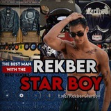 ARCHIVE STARBOY