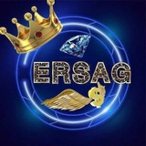 ✨ERSAĞ_BIO KOSMETIKA✨