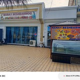 Наманган 4 микраёнда нанай бешбармоқ🤚