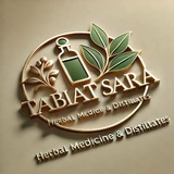 عرقیجات و ادویه جات ارگانیک‌‍‍ (طبیعت سرا‌)