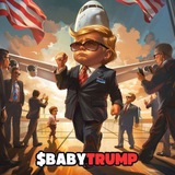 Baby Trump