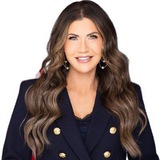 Secretary Kristi Noem