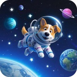 SpaceDog Chat