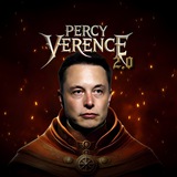 Percy Verence 2.0 | PORTAL