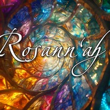 Rosann'ah - eine Zuflucht für Träumer & Weltenwanderer 🌹🦁❤️