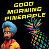 GM 🍍 | $GMP