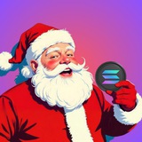 Solana Santa || Community Portal