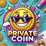 Private Launch Coin