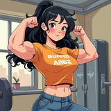Buffed Ai16z | Portal