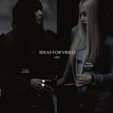 ideas for video
