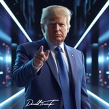 DeepTrump_Erc