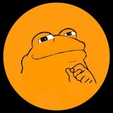 TOAD | Pepe's Friend