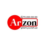 ARZON GILAM YUVISH FARGONA TOSHKENT SAMARQAND QOQON