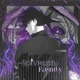 SOLVREITH: (… THE HUNTER FAMILY )⚔️