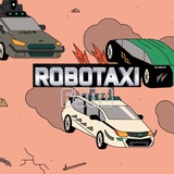 ROBOTAXI6900 | CTO 🚕