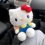 Hello Kitty 💕