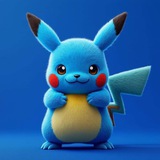 PikaBlue 💧⚡️🔵 PORTAL