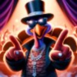 TurkeyWifHat