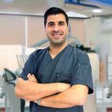 دکتر احسان ذبیحی /ایمپلنت دیجیتال
