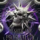 [OTORITER] PUSHER & PROBLEMATIC