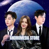 Store Andromeda open