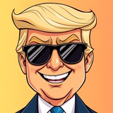 $TRUMPDEX 2500x Boost JAN 20th (Public)