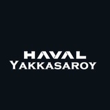 Haval Yakkasaroy | Rasmiy Diller