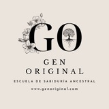 Gen Original Sabiduría Ancestral GO