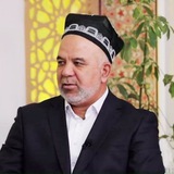 Ustoz Rahmatullo domla|rasmiy