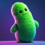 Fluffy Pickle Portal
