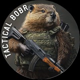 TACTICAL BOBR