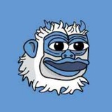 Lofi The Yeti