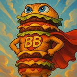 $BOSSBURGER by Matt Furie | CTO Portal