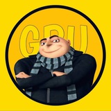 Gru on Sol CTO