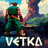 Vetka Chat [CIS]