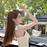 南晞 —清纯甜美初恋女友