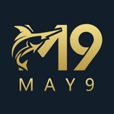 MAY9官方频道