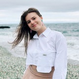 Молодой журналист ДВ / Софья Русакова