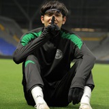 Shakhiriyor Jabborov🇺🇿