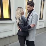 ArcticFox - мембранная верхняя одежда с мехом Для связи и заказа 8(900)1441474