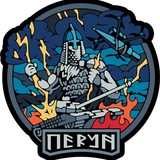 ⚡️PERUN industries⚡️