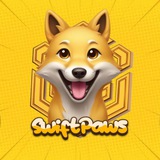 Swift Paws