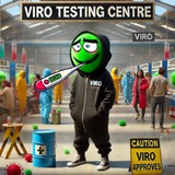 VIRO Testing Centre