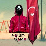 SquidGame2.0 Turkey 🇹🇷